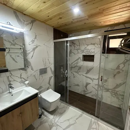 Cirali Villa'S Kemer Exterior photo