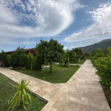 Cirali Villa'S Kemer Exterior photo