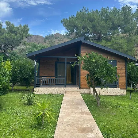 Cirali Villa'S Kemer Exterior photo