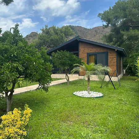 Cirali Villa'S Kemer Exterior photo