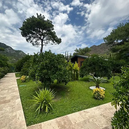 Cirali Villa'S Kemer Exterior photo