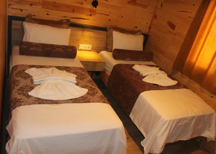 Cirali Villa\'S