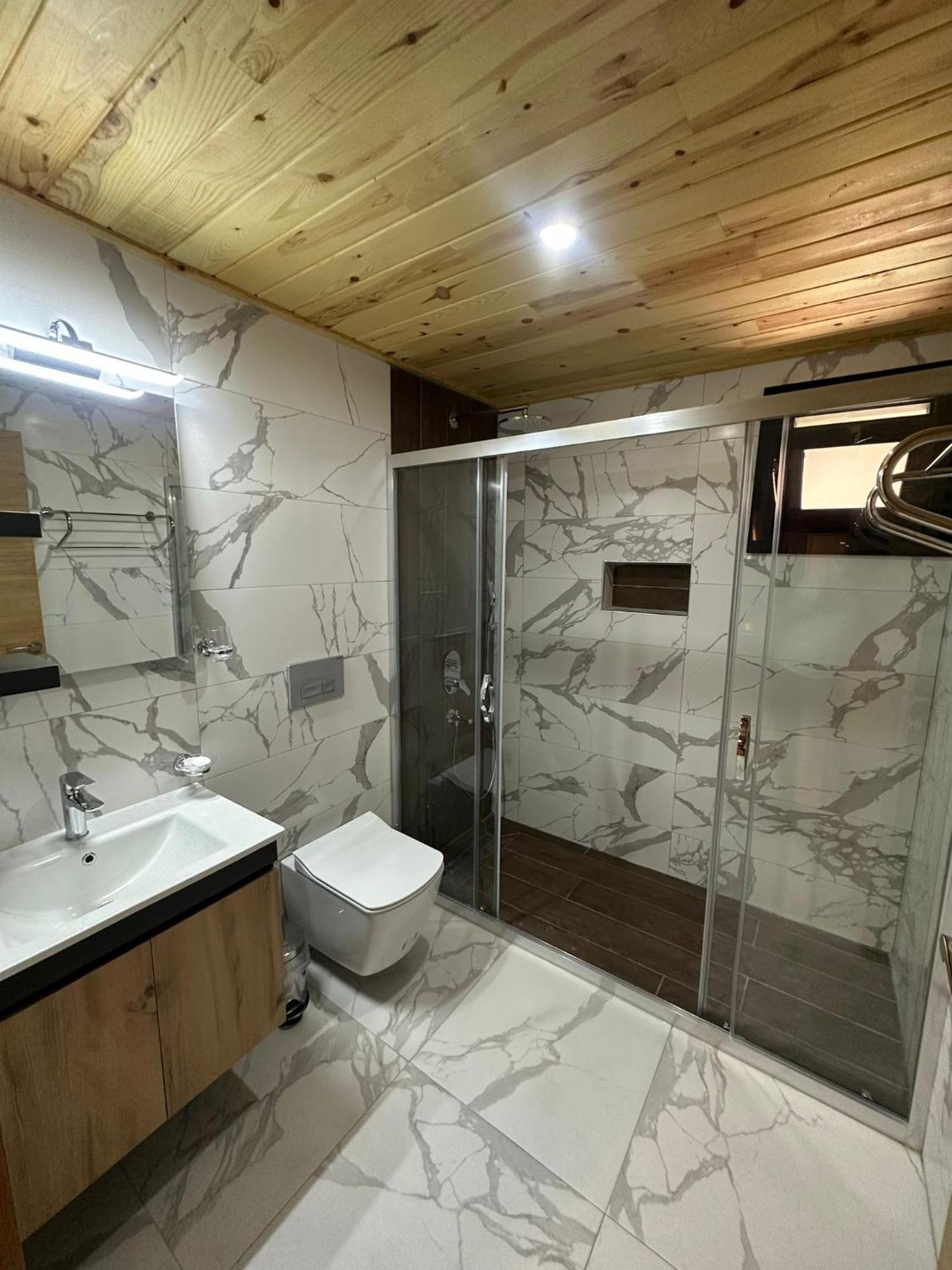 Villa Cirali Villa's Kemer