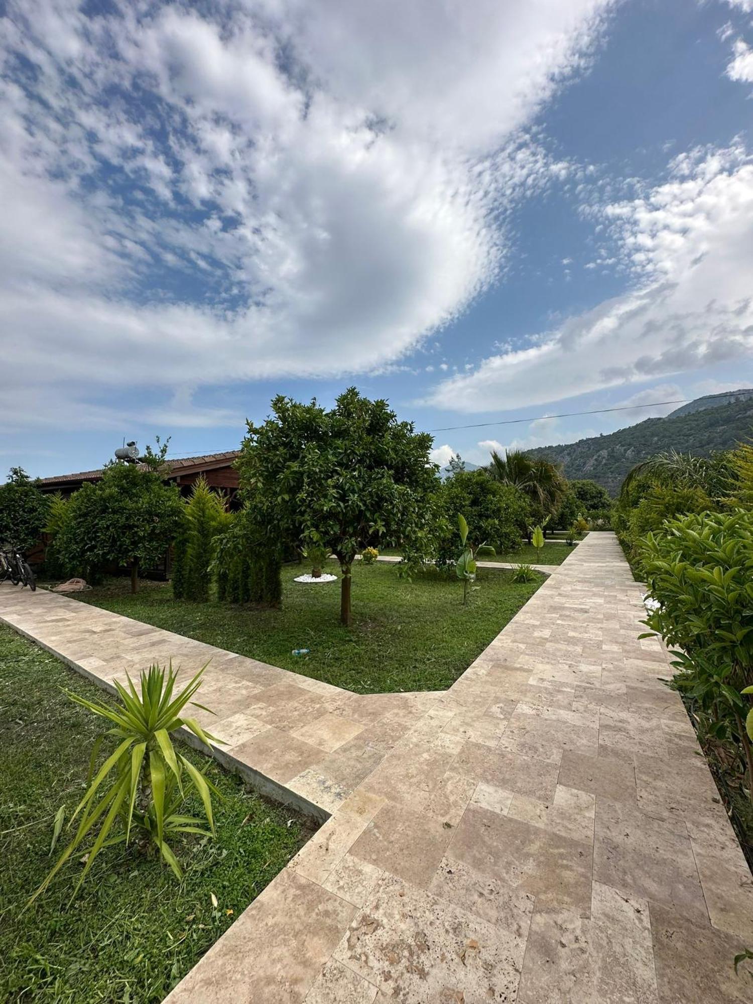 Cirali Villa's Villa *