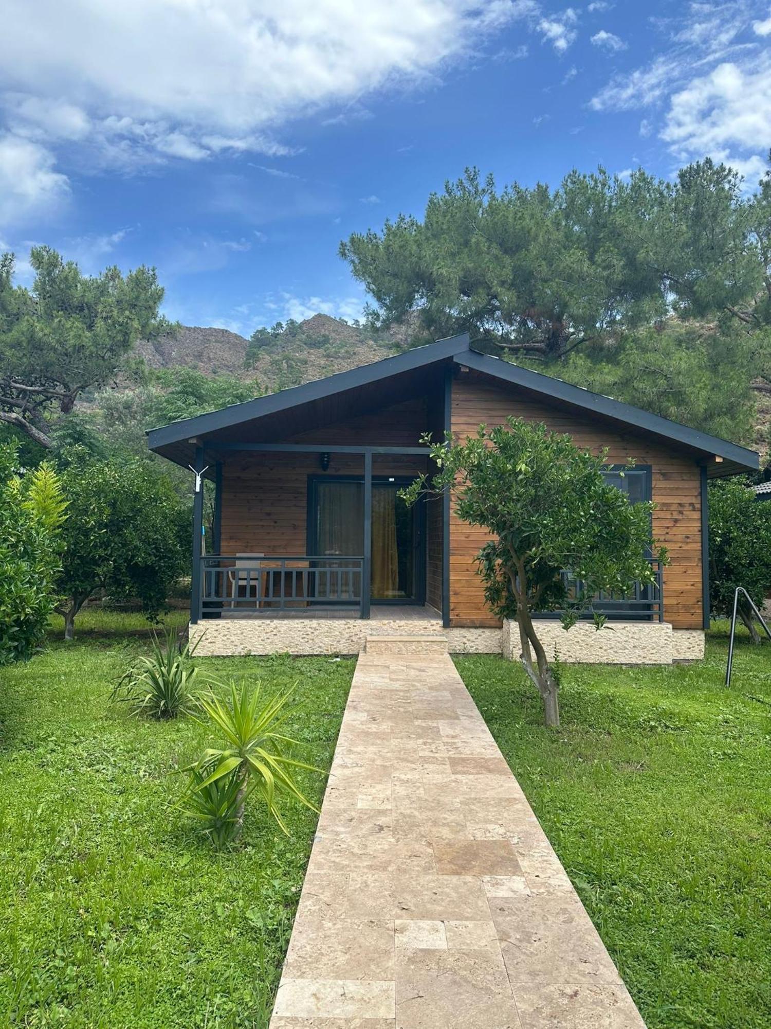 Cirali Villa's Villa *