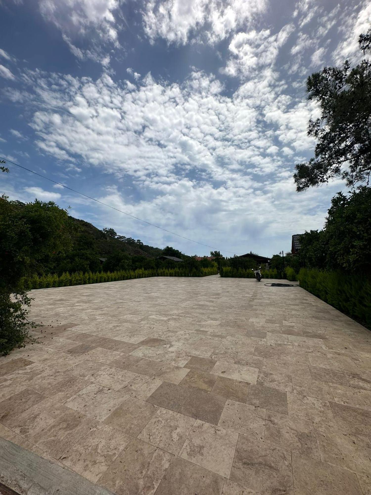 Cirali Villa's * Kemer