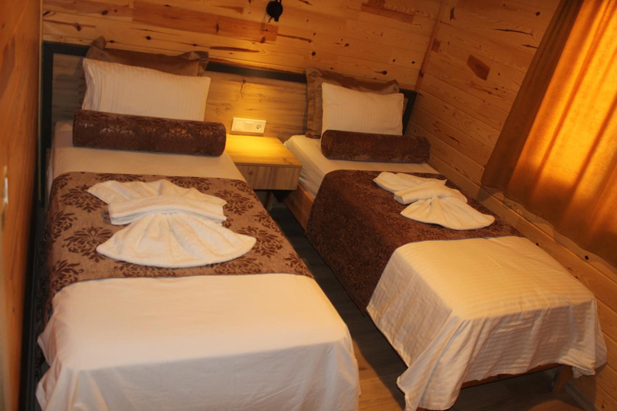 Cirali Villa's Kemer