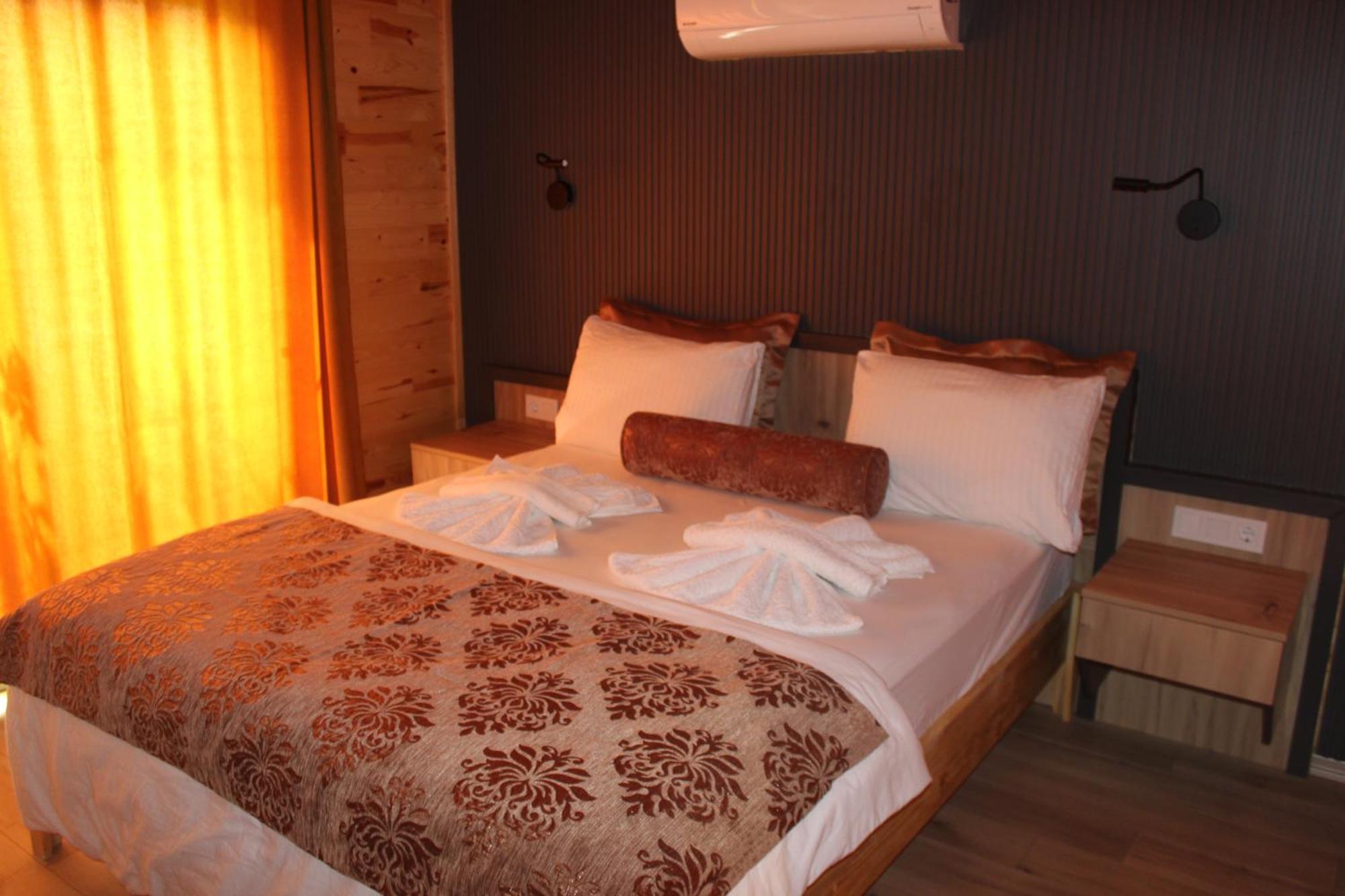 Cirali Villa's Kemer