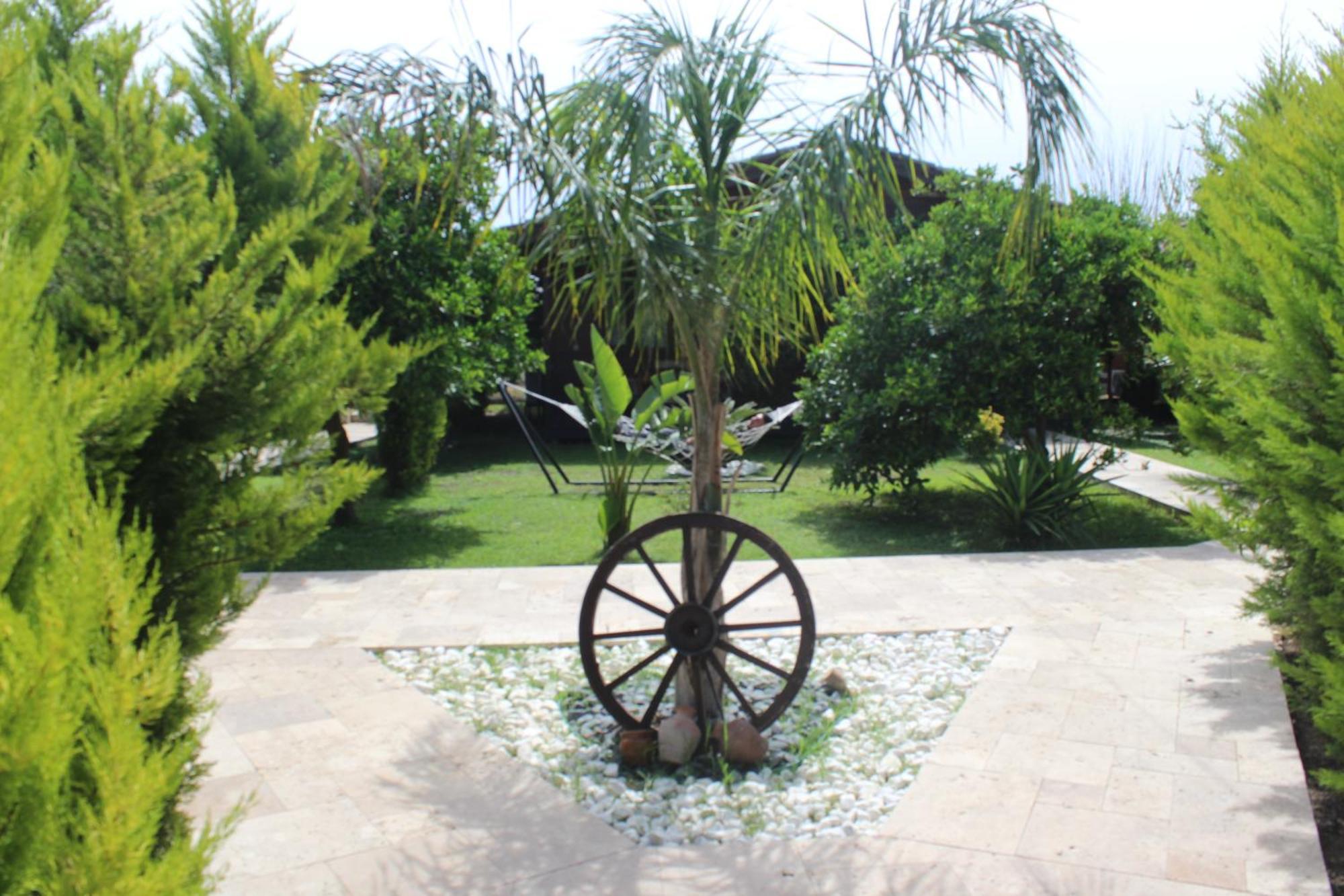 Villa Cirali Villa's