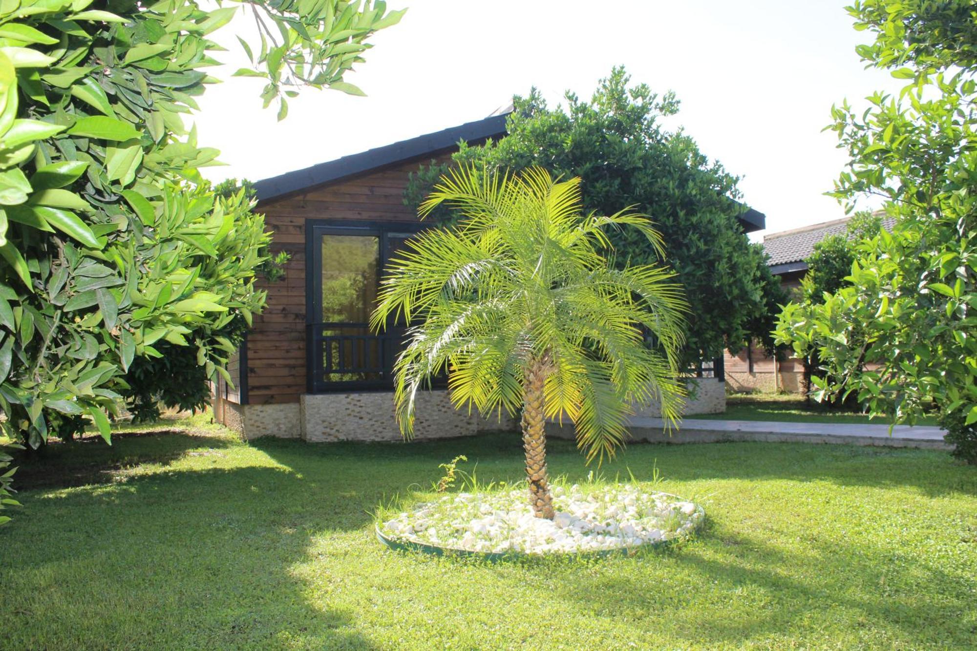 Villa Cirali Villa's Kemer