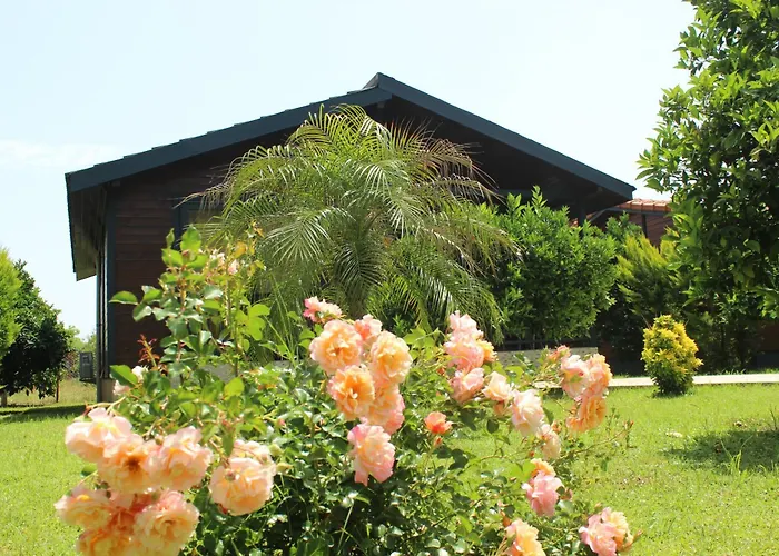 Cirali Villa\'S