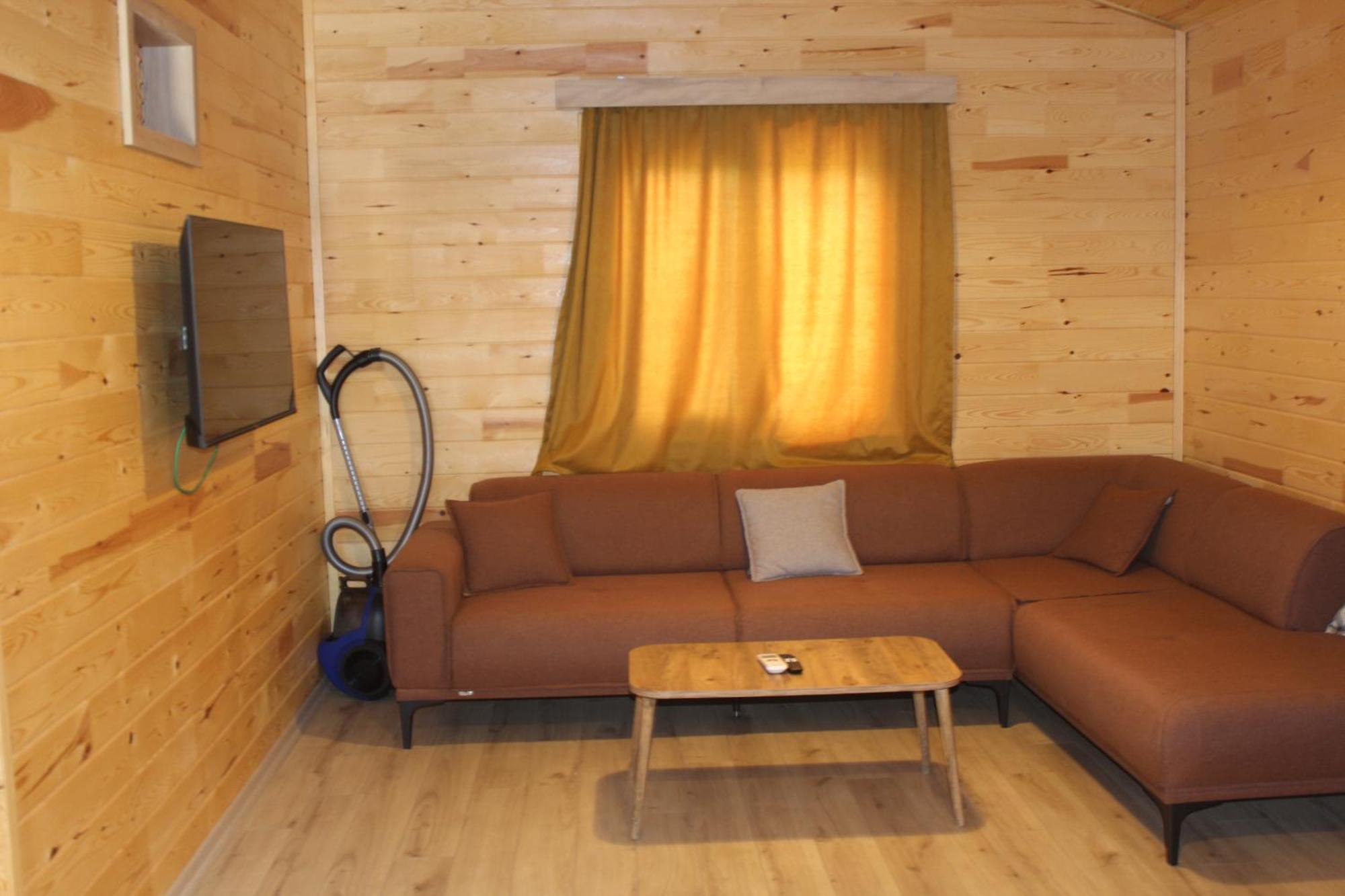 Vilă Cirali Villa's Kemer