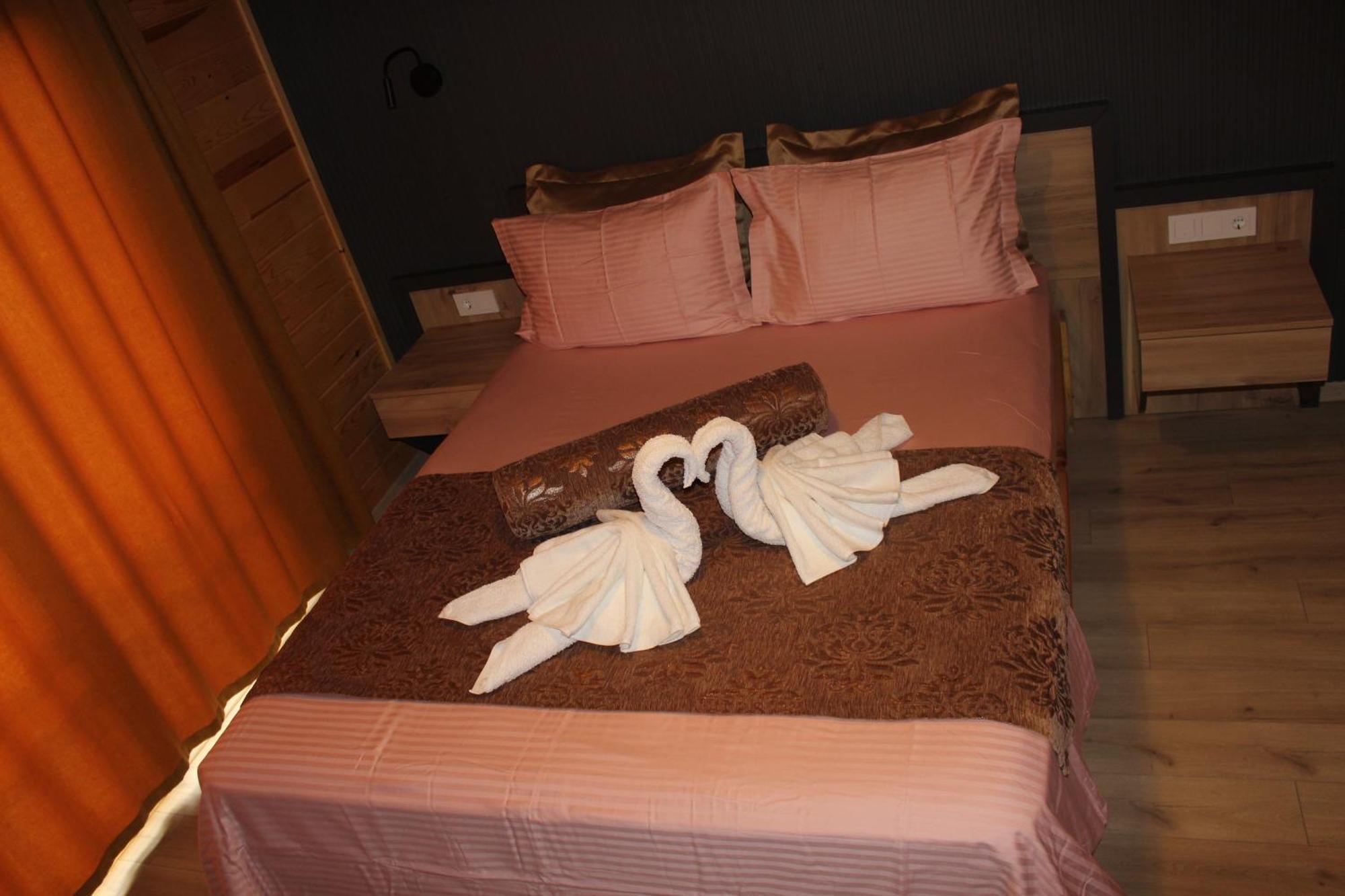 Cirali Villa's * Kemer