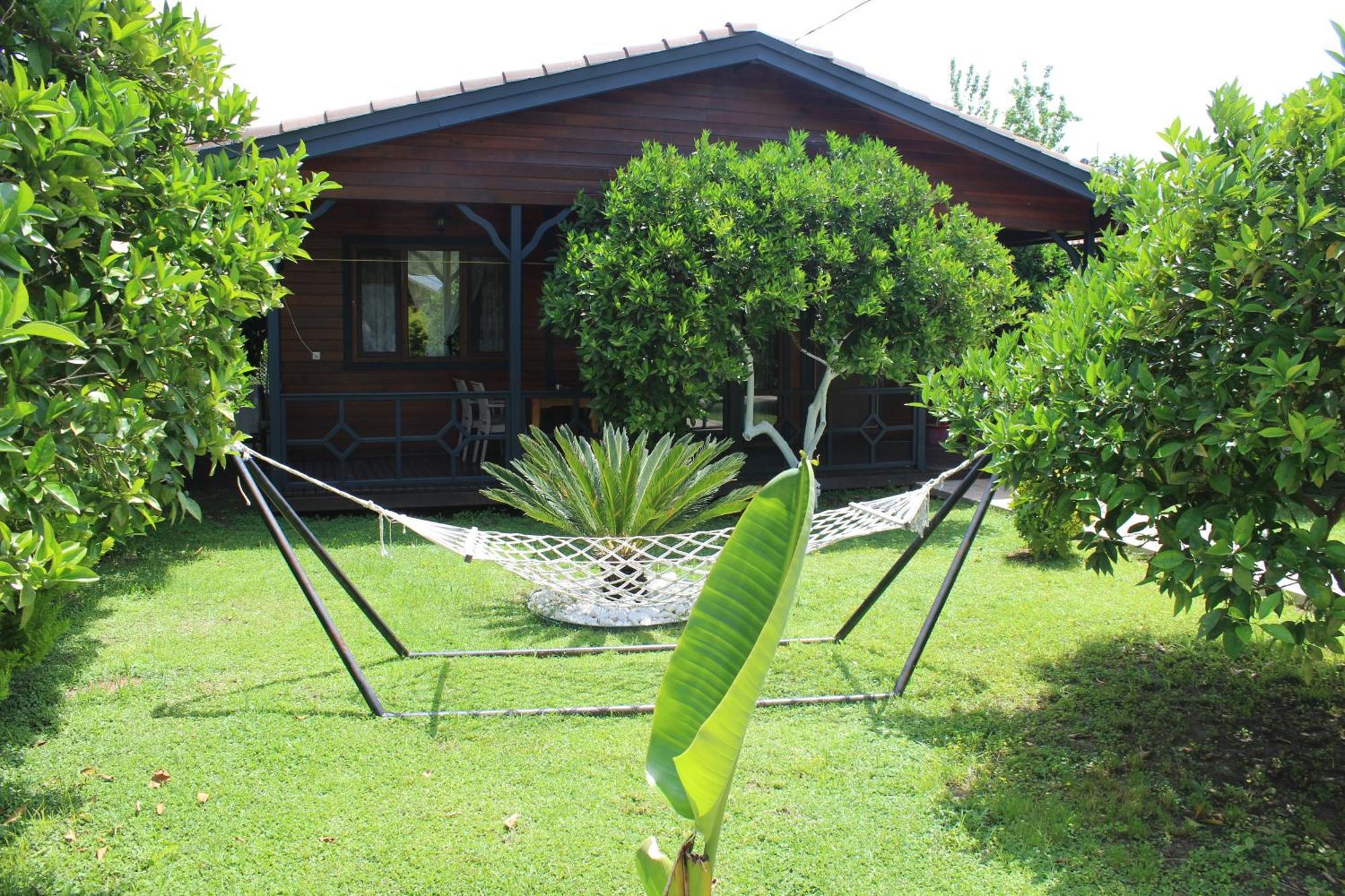 Cirali Villa's Vilă